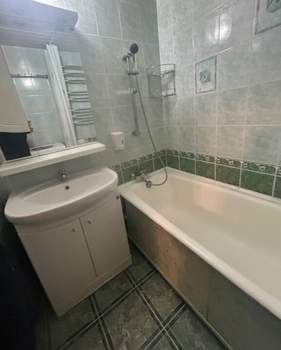 2-к квартира, вторичка, 53м2, 3/12 этаж