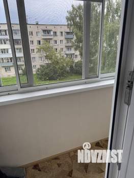 2-к квартира, вторичка, 42м2, 4/5 этаж