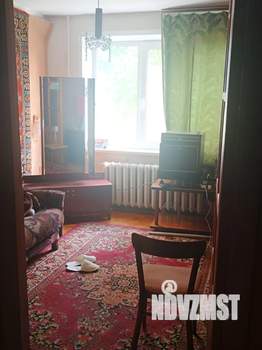 3-к квартира, вторичка, 67м2, 2/5 этаж