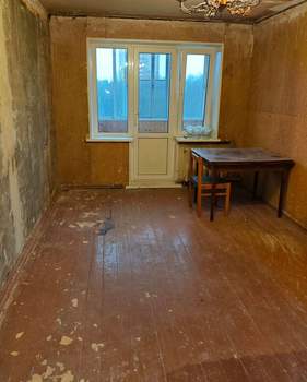 2-к квартира, вторичка, 42м2, 5/5 этаж