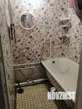 2-к квартира, вторичка, 44м2, 2/5 этаж