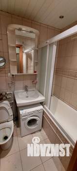 1-к квартира, вторичка, 33м2, 4/5 этаж