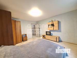 1-к квартира, вторичка, 34м2, 6/9 этаж
