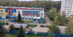 2-к квартира, вторичка, 60м2, 6/14 этаж