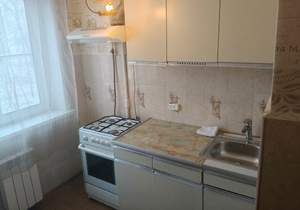 2-к квартира, вторичка, 44м2, 3/5 этаж