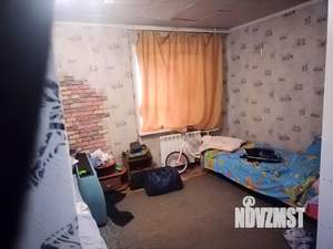 1-к квартира, вторичка, 33м2, 2/5 этаж