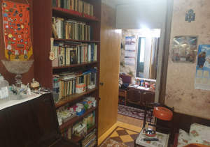 2-к квартира, вторичка, 46м2, 3/5 этаж