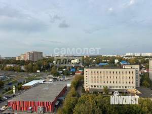 2-к квартира, вторичка, 78м2, 14/14 этаж