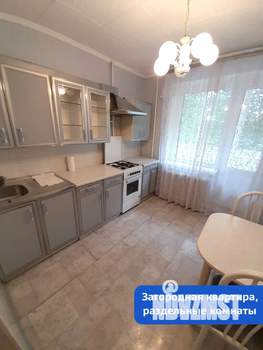 2-к квартира, вторичка, 56м2, 2/5 этаж