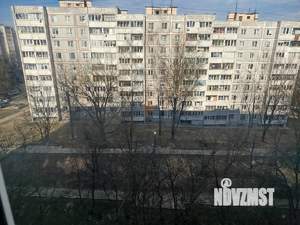 1-к квартира, вторичка, 33м2, 6/9 этаж