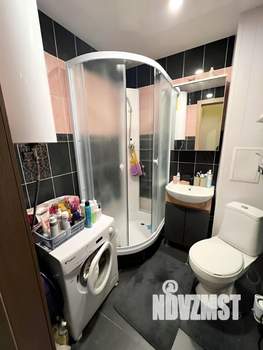 1-к квартира, вторичка, 29м2, 3/5 этаж