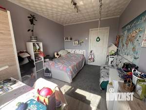 2-к квартира, вторичка, 54м2, 4/10 этаж