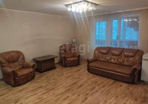 3-к квартира, вторичка, 70м2, 1/9 этаж