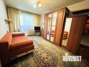 1-к квартира, вторичка, 34м2, 1/9 этаж