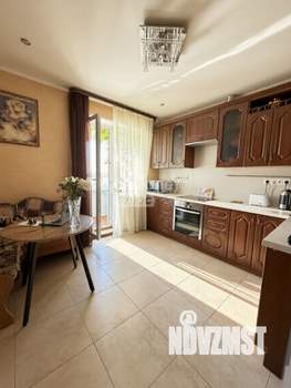 3-к квартира, вторичка, 88м2, 17/24 этаж