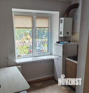 1-к квартира, вторичка, 33м2, 1/4 этаж