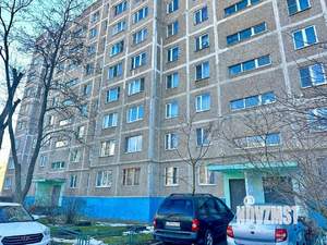 1-к квартира, вторичка, 34м2, 2/9 этаж