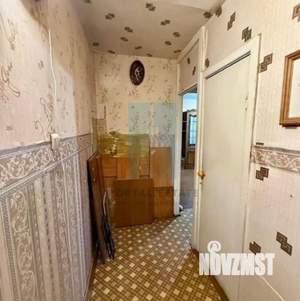 2-к квартира, вторичка, 46м2, 2/5 этаж