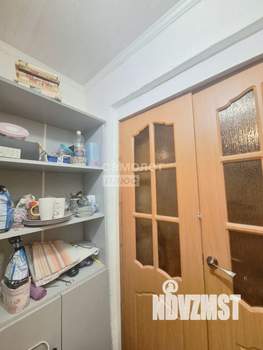 2-к квартира, вторичка, 45м2, 1/2 этаж