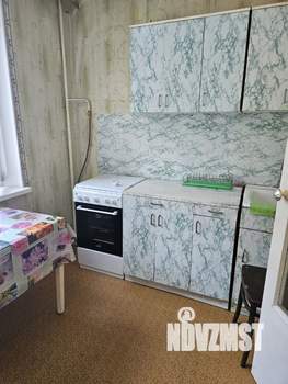 1-к квартира, вторичка, 33м2, 3/10 этаж