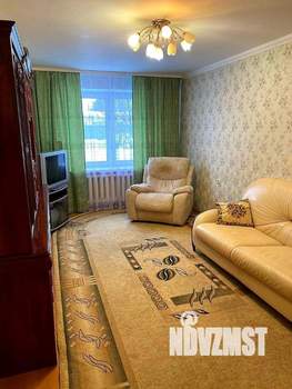 3-к квартира, вторичка, 76м2, 1/10 этаж