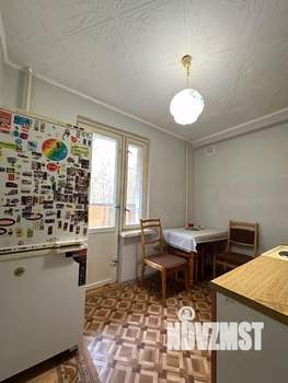 2-к квартира, вторичка, 43м2, 2/5 этаж