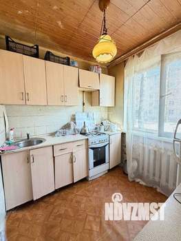 2-к квартира, вторичка, 42м2, 1/5 этаж