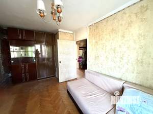3-к квартира, вторичка, 57м2, 5/5 этаж
