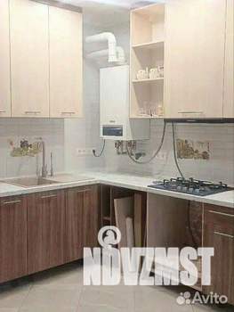 2-к квартира, вторичка, 60м2, 2/3 этаж