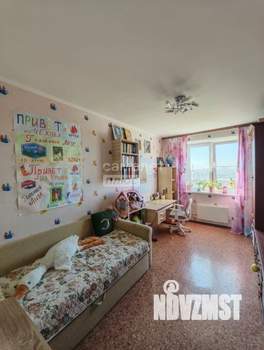 2-к квартира, вторичка, 62м2, 15/16 этаж