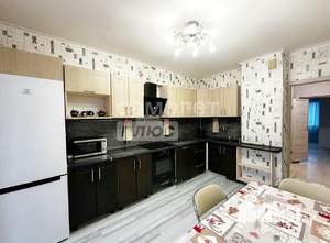 2-к квартира, вторичка, 60м2, 3/16 этаж