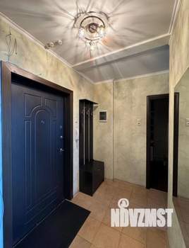 1-к квартира, вторичка, 39м2, 14/19 этаж