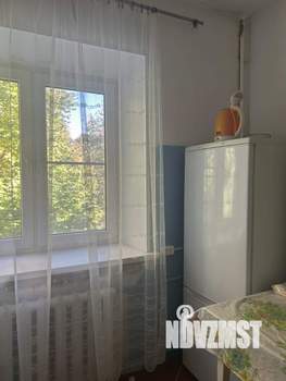 2-к квартира, вторичка, 42м2, 5/5 этаж