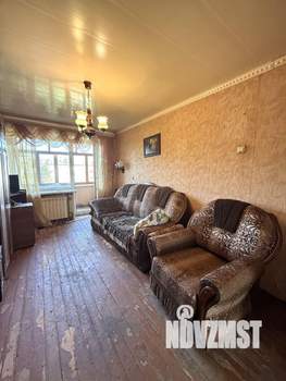 2-к квартира, вторичка, 48м2, 5/5 этаж