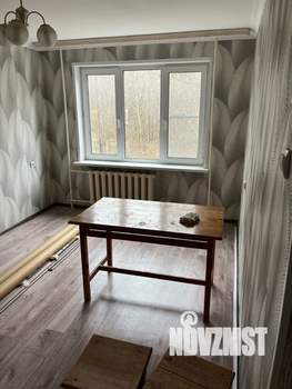 2-к квартира, вторичка, 43м2, 4/5 этаж