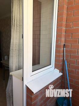 1-к квартира, вторичка, 44м2, 11/17 этаж