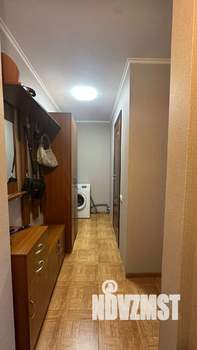 1-к квартира, вторичка, 31м2, 2/5 этаж