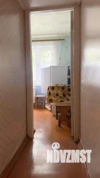 2-к квартира, вторичка, 43м2, 1/5 этаж