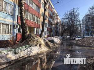 3-к квартира, вторичка, 68м2, 1/5 этаж