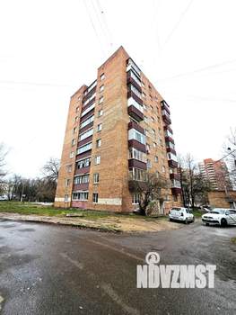 2-к квартира, вторичка, 46м2, 2/9 этаж