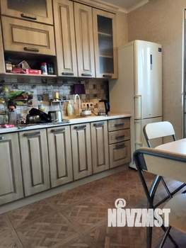 1-к квартира, вторичка, 34м2, 5/15 этаж
