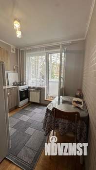 1-к квартира, вторичка, 31м2, 2/5 этаж