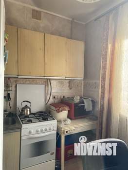 1-к квартира, вторичка, 31м2, 1/2 этаж