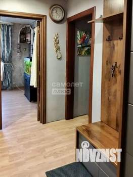 3-к квартира, вторичка, 72м2, 1/10 этаж