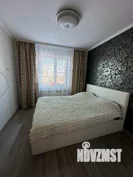 2-к квартира, вторичка, 54м2, 1/5 этаж