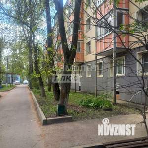 3-к квартира, вторичка, 56м2, 1/5 этаж