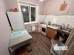 2-к квартира, вторичка, 43м2, 4/5 этаж
