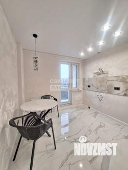 1-к квартира, вторичка, 36м2, 7/21 этаж