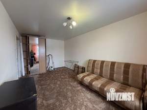 1-к квартира, вторичка, 34м2, 3/9 этаж