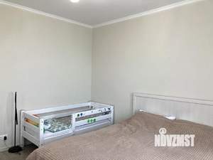 2-к квартира, вторичка, 58м2, 8/17 этаж